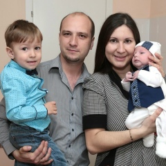 Павел Спасенихин, 06.08.1980, Люберцы