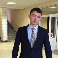Зухриддин Усмонов, 08.12.1992, Карши
