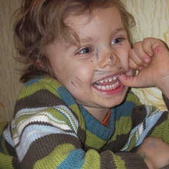 Николай Петров, 31.10.1981, Санкт-Петербург