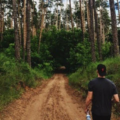 Ilya Pankov, Тольятти