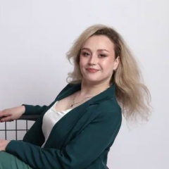 Елена Рунова, 14.07.1992