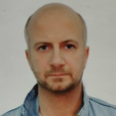 Сергей Сыч, 12.06.1986, Москва