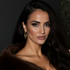 Екатерина Ларенбаева, 21.09, Хабаровск