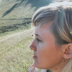 Елена Юрьевна, 16.09, Москва