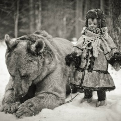 Настя Будаева, 28.05