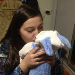 Юлия Буртаева, 10.08, Кишинев