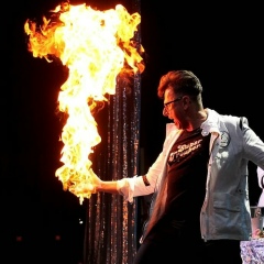 Станислав Романовский, 19.06, Минск