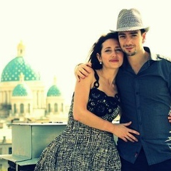 Дима Ульфский, 20.01.1983, Санкт-Петербург