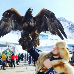 Константин Солдатов, 16.01.1995, Алматы