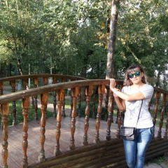 Ольчик Баянова, 02.05, Алматы