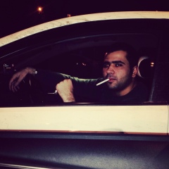 Рауль Исаев, 15.06, Москва