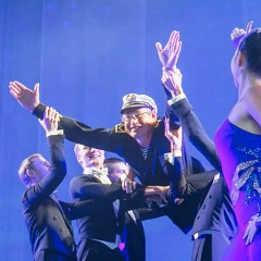 Максим Скоморовский, 10.09.1962, Иркутск