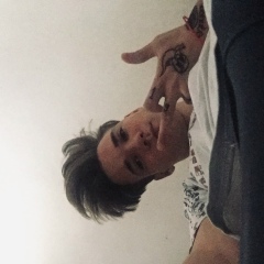 Даня Каменев, 18.05.2002, New York City