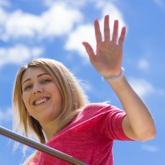 Ирина Поканевич, 26.08.1985, Одесса