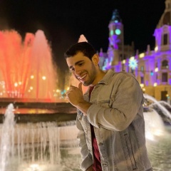 Timofey Karimov, Фатеж