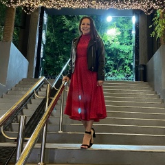 Мария Матросова, 12.11, Москва