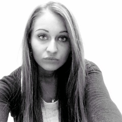 Марина Полякова, 03.11.1987, Москва