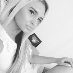 Юлия Мирада, 25.03.1990, Павлодар