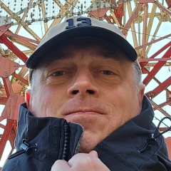 Антон Веселов, 03.07.1978, Сириус