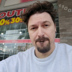 Fabio-R Minski, 25.04, Florianópolis