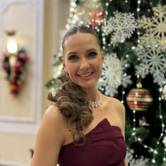 Варвара Малахова, 18.07.1992