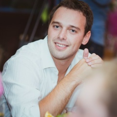 Никита Вершинин, 05.01.1987, Москва