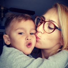 Настя Браилко, 06.09.1983, Минск