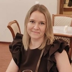 Мария Гурова, 11.10, Электросталь