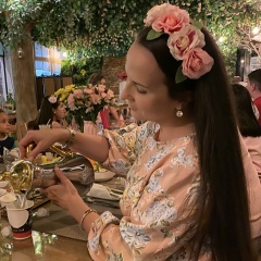 Marina Poliakova, 05.08.1981, Ижевск