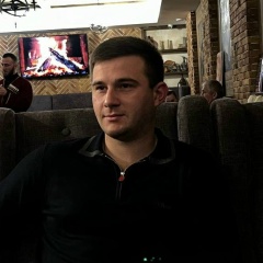 Аведик Бабиев, 03.06