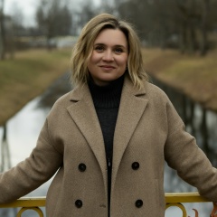 Анна Корнеева, 04.04, Санкт-Петербург