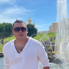 Дмитрий Макеев, 28.04