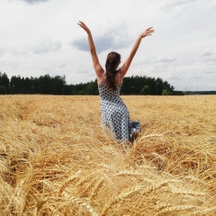 Анастасия Берковская, 11.01.1988