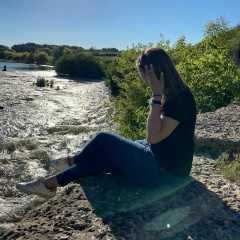 Женюра Рылеева, 01.06.1989, Липецк