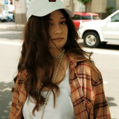 Кристина Яцишина, 29.06.1993, Краснодар