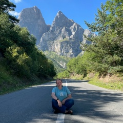 Liza Burlakova, 08.03