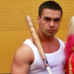 Андрей Склифосовский, 23.05, Санкт-Петербург