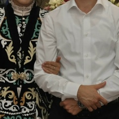 Мелис Жунусов, 30.05, Санкт-Петербург