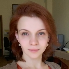 Татьяна Гончаренко, 23.01, Киев