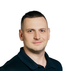 Виталий Беличко, Москва