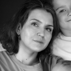 Настасья Щербакова, 10.12.1987, Нижний Новгород