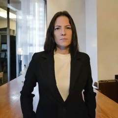 Анна Мамилова, 20.09.1984, Москва