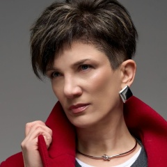 Дарья Иванова, 03.11.1978, Санкт-Петербург