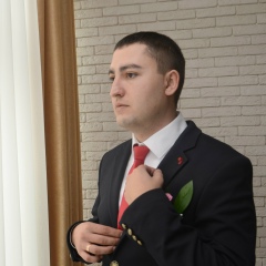 Иван Генчев, 02.02, Измаил