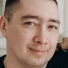 Олег Махмутов, 22.10