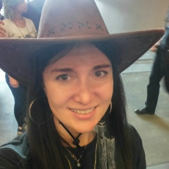 Александра Аникина, 10.05, Санкт-Петербург