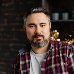 Кирилл Желнин, 20.12.1983, Ярославль