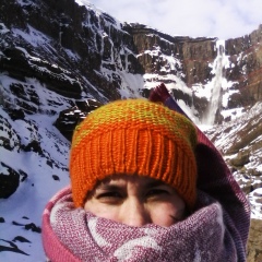 Марина Кумбышева, 18.03.1987, Санкт-Петербург