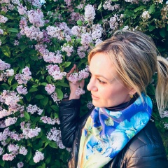 Виктория Ким, Одинцово