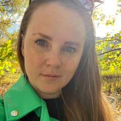 Катерина В, 25.06, Москва